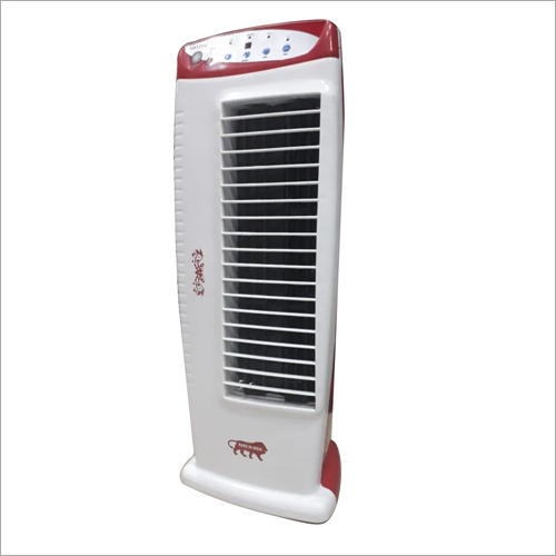 Remote Control Tower Fan Installation Type: Table