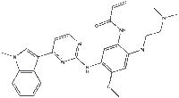 Osimertinib Mesylate AZD9291 CAS 1421373-65-0