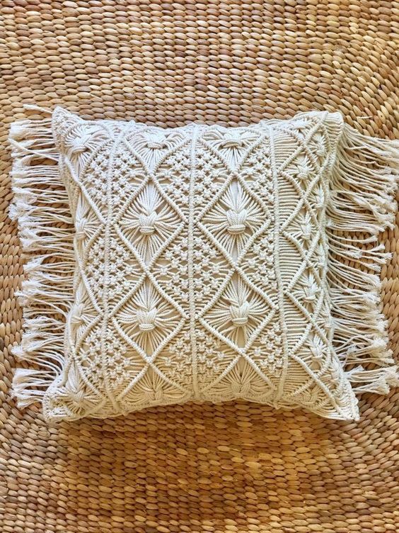 Cushion cover