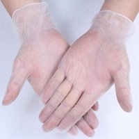 Disposable Pvc Gloves Vinyl Gloves