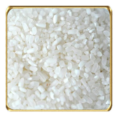 100% Broken Rice