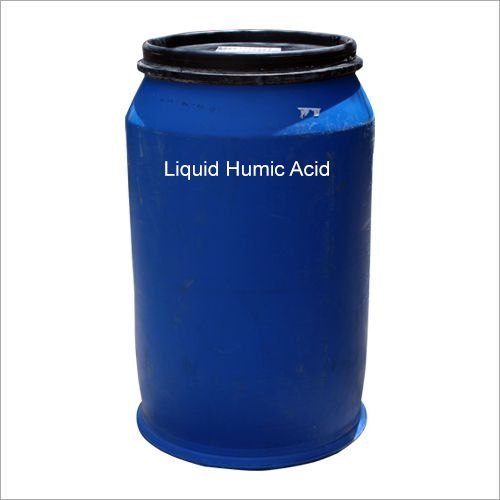 Liquid Humic Acid