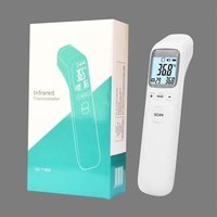 Civil Digital Infrared Thermometer