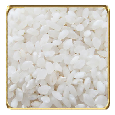 Round Rice