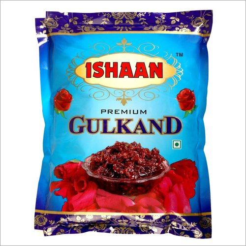 Ishaan Premium Rose Gulkand