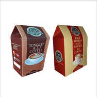 3 In 1 White Coffee Tongkat Ali Plusm and 3 In 1 White Coffee