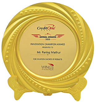 Fine Finishing Golden Color Metal Plaques