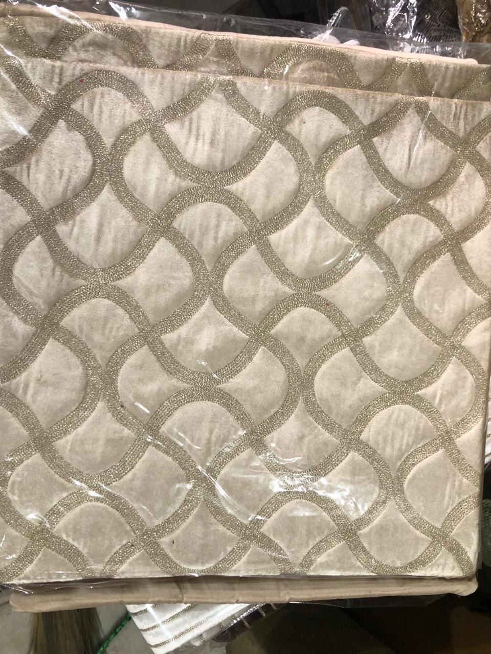 Cushion cover