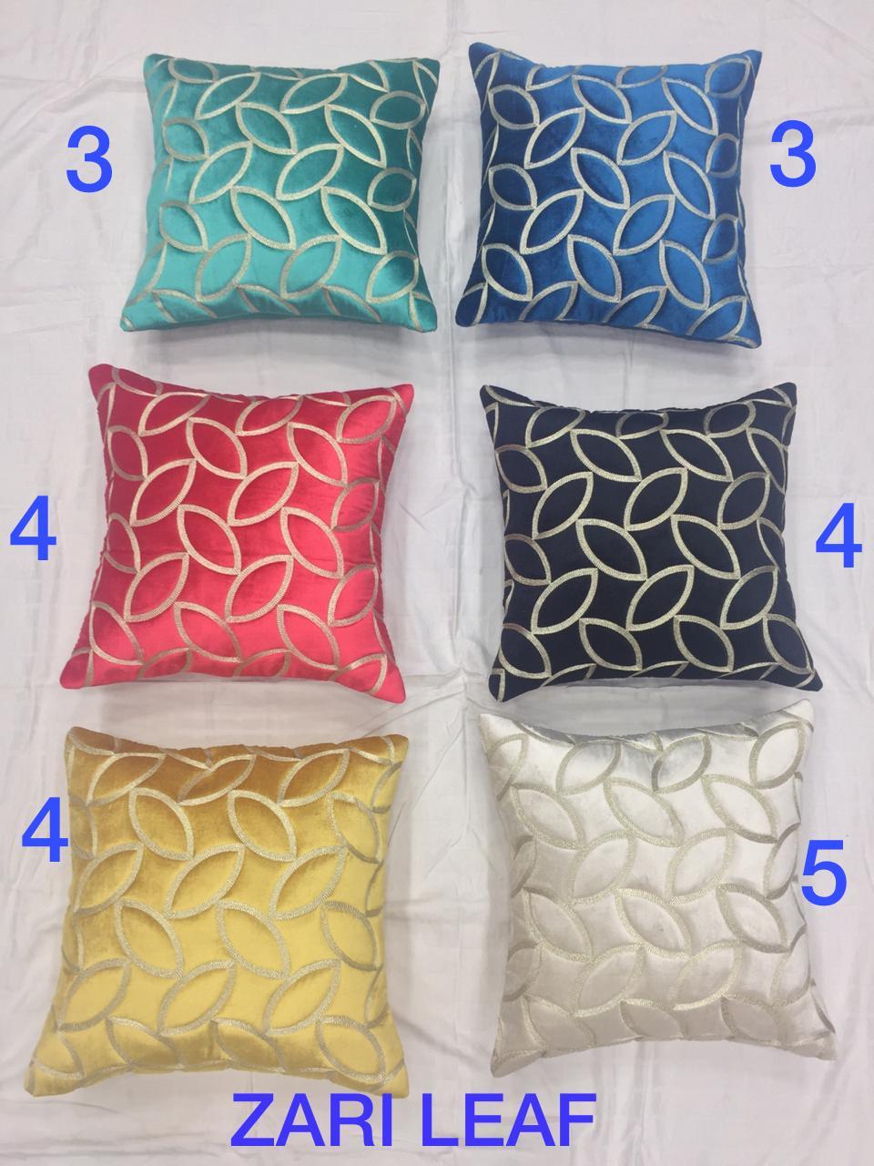 Cushion cover
