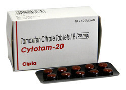 Tamoxifen Citrate Tablets