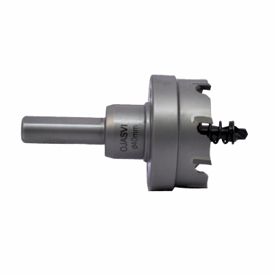 40mm TCT Hole Saw