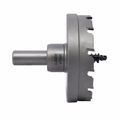 75mm TCT Hole Saw