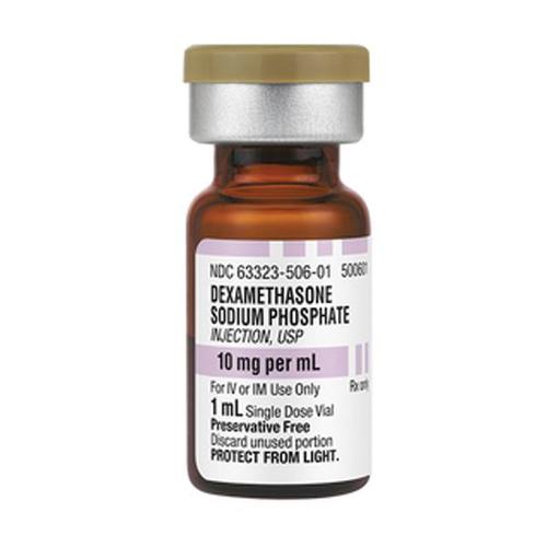 Dexamethasone Sodium Phosphate Injection