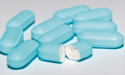 Diacerein and Aceclofenac Tablets