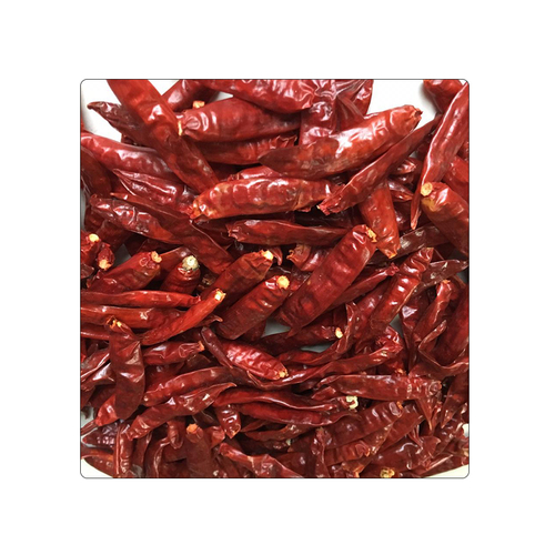 Stemcut Chilli