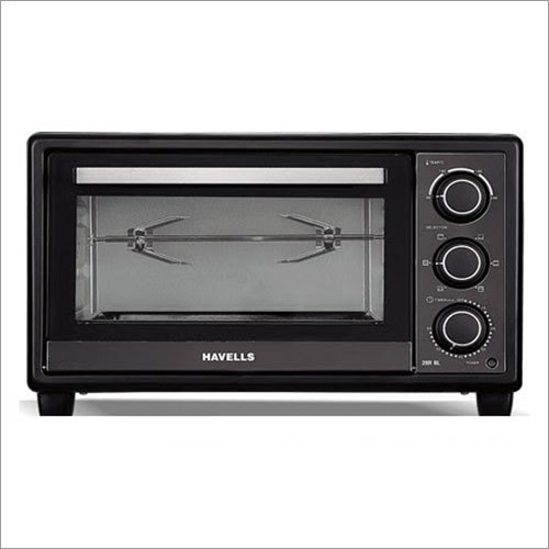 Havells Microwave Oven Repairing Services