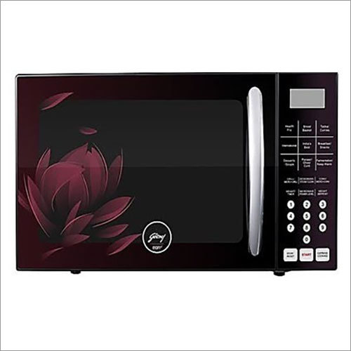 Godrej Microwave Oven Repairing Services By POWERMAT ELECTRONICS