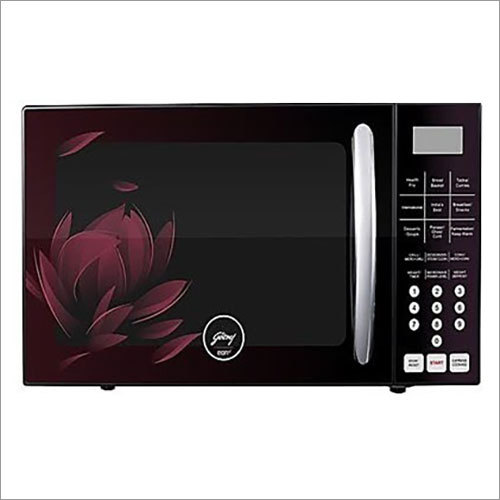 Godrej Microwave Oven Repairing Services