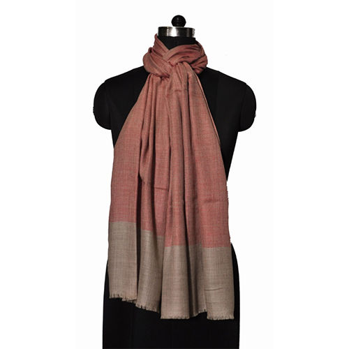 Fine Wool Khadi Stole