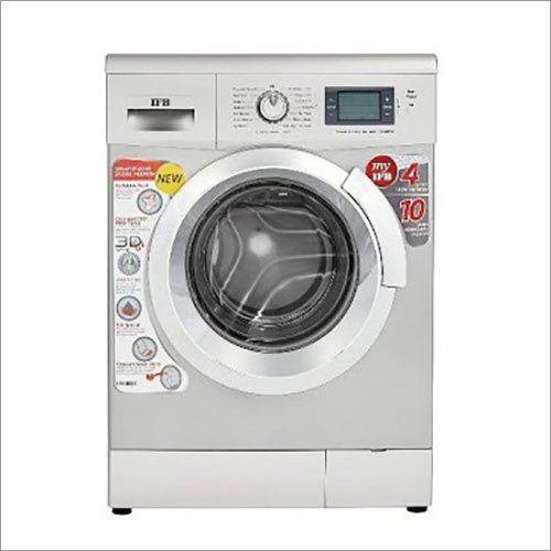 Fully Automatic Washing Machine Repairing Services 