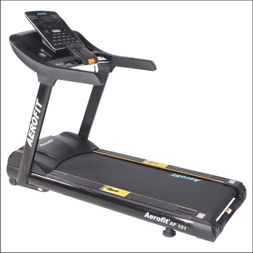 AF 101 Motorized Treadmill - (NS)