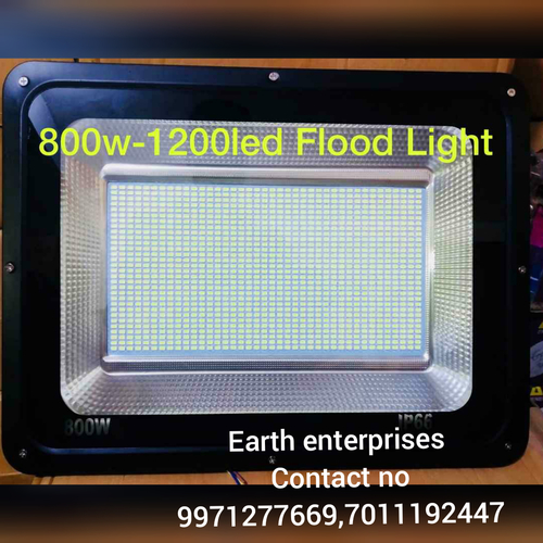 LED Flood Light
