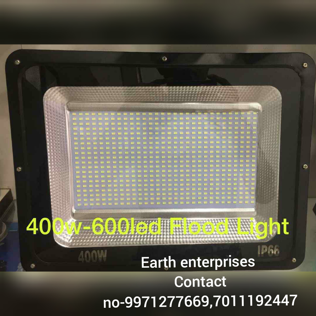 LED Flood Light