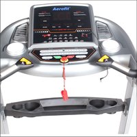 AF 103 Motorized Treadmill - (NS)