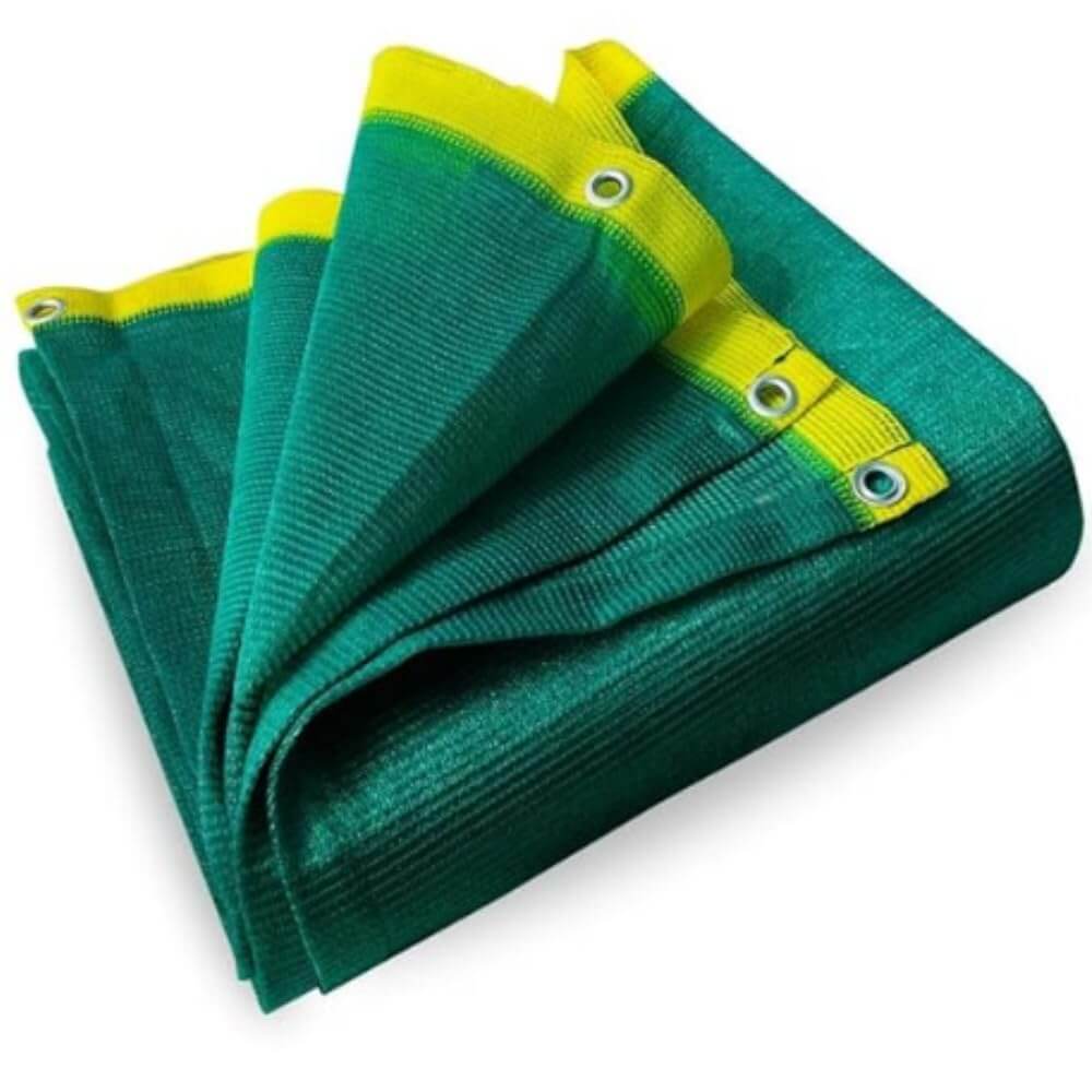 Agro Green Shade Net - Coating Type: Uv Coating