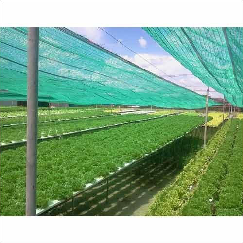 Greenhouse Agro Net