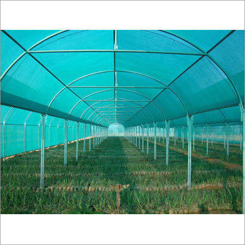 Agricultural Shade Net