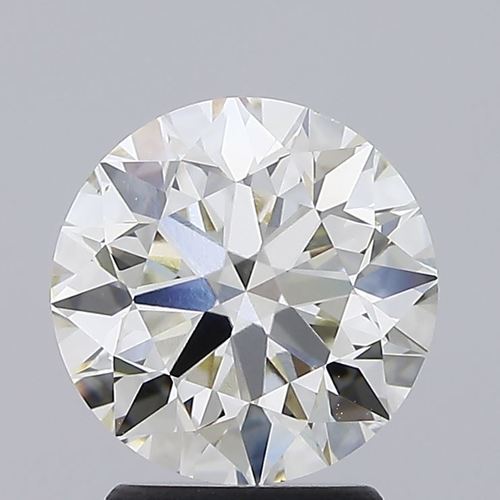 Round Brilliant Cut Lab Grown 2.3ct I VS1 IGI Certified Diamond 432026357