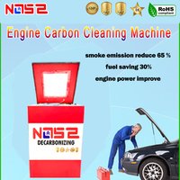 Dharmapuri Truck Carbon Cleaner Machine