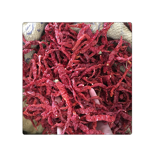 Natural Dried Byadagi Red Chilli Grade: Top Grade