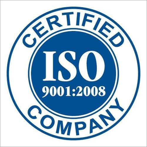 ISO 9001-2015 Company Registration Services