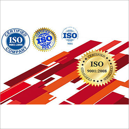 ISO Certification Registration Services