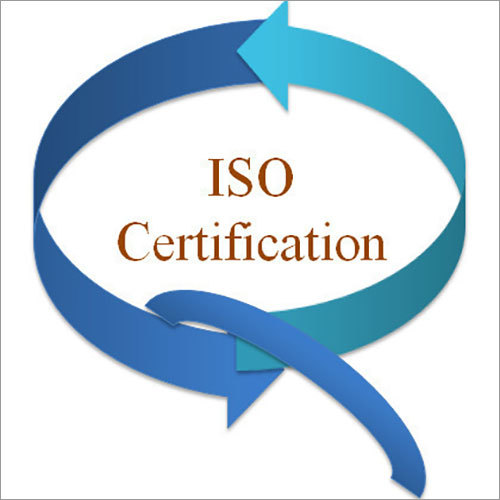 Pharma Industry ISO Certification Service