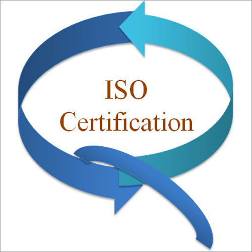Manufaturer ISO Certification Service