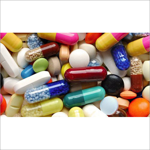 Pharmaceuticals Brand Name Registration Services