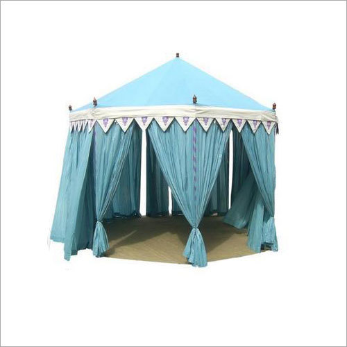 Canvas Tent