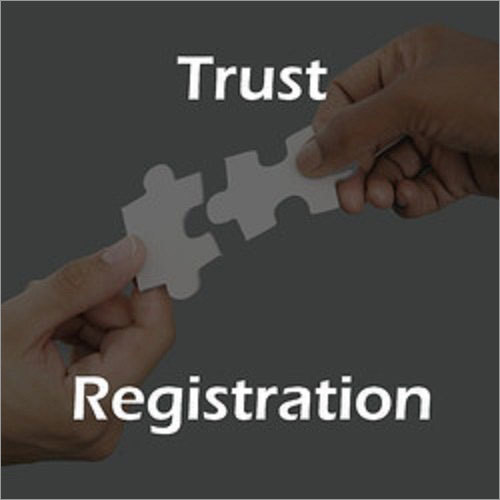 Pvt Trust Registration Service