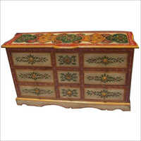 Painted Furniture