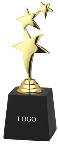 Designer Metal Trophies