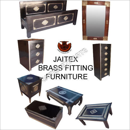 Brass Fitting Furniture