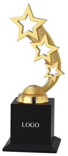 Office Use Metal Trophies