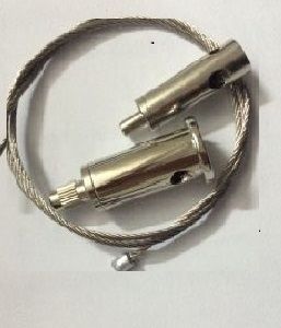 Ceiling Hanging Cable Gripper