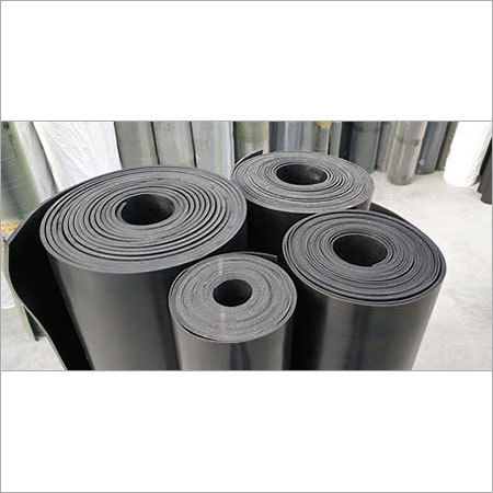 Rubber Sheet 