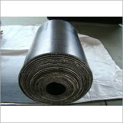 Rubber Coated Fabric