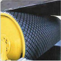 Pulley Lagging Sheet By SOFTEX INDUSTRIAL PRODUCTS PVT. LTD.