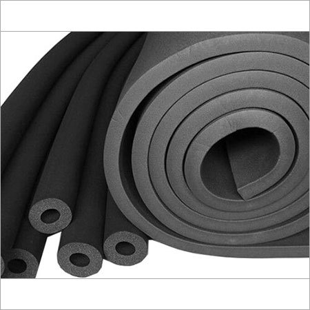 Nitrile NBR Rubber Insulation Sheets